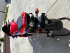 2023 Honda Cbr600 Rr en Venta en Rancho Cucamonga, CA - Minor Dent/Scratches
