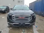 2019 Gmc Terrain Slt na sprzedaż w Franklin, WI - Rear End
