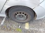 2008 PEUGEOT 308 S 120 for sale at Copart SANDTOFT