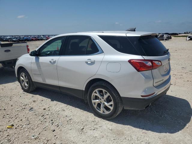  CHEVROLET EQUINOX 2018 Белый