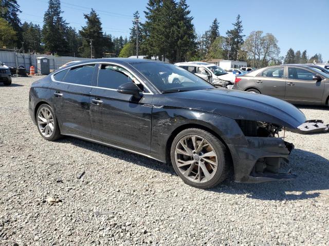  AUDI A5 2020 Czarny