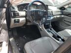 2013 Honda Accord Exl продається в Fairburn, GA - Front End