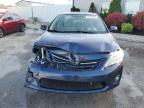 2013 Toyota Corolla Base за продажба в Louisville, KY - Front End