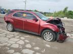 2010 Chevrolet Equinox Lt for Sale in Indianapolis, IN - All Over