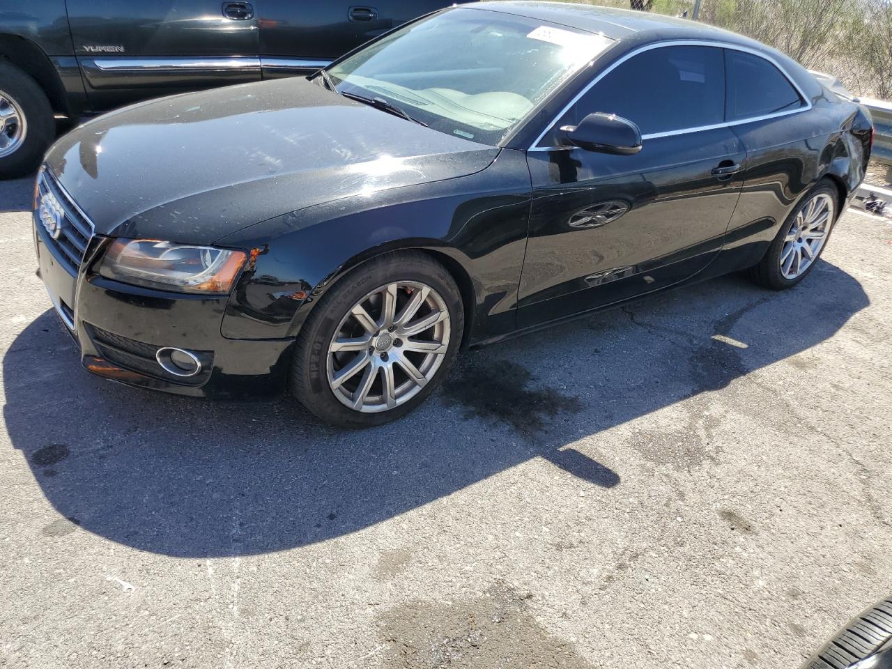 2011 Audi A5 Premium Plus for Sale in North Las Vegas, NV - Rear End
