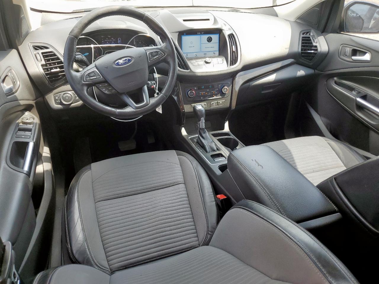 1FMCU0GDXHUB42673 FORD ESCAPE 2017