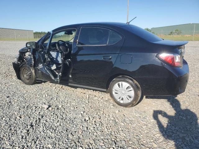  MITSUBISHI MIRAGE 2024 Black