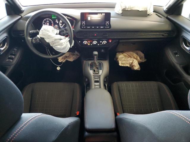  HONDA HR-V 2024 Szary