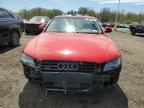 2009 Audi A4 Premium Plus zu verkaufen in East Granby, CT - Front End