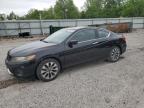2013 Honda Accord Lx-S for Sale in Hurricane, WV - Front End