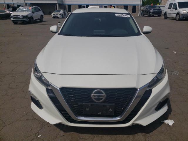  NISSAN ALTIMA 2019 Biały