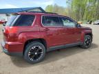 2017 Gmc Terrain Sle for Sale in East Granby, CT - Front End