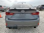 2014 Lexus Is 250 de vânzare în Temple, TX - Side