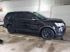 2018 Ford Explorer Sport продається в York Haven, PA - Rear End