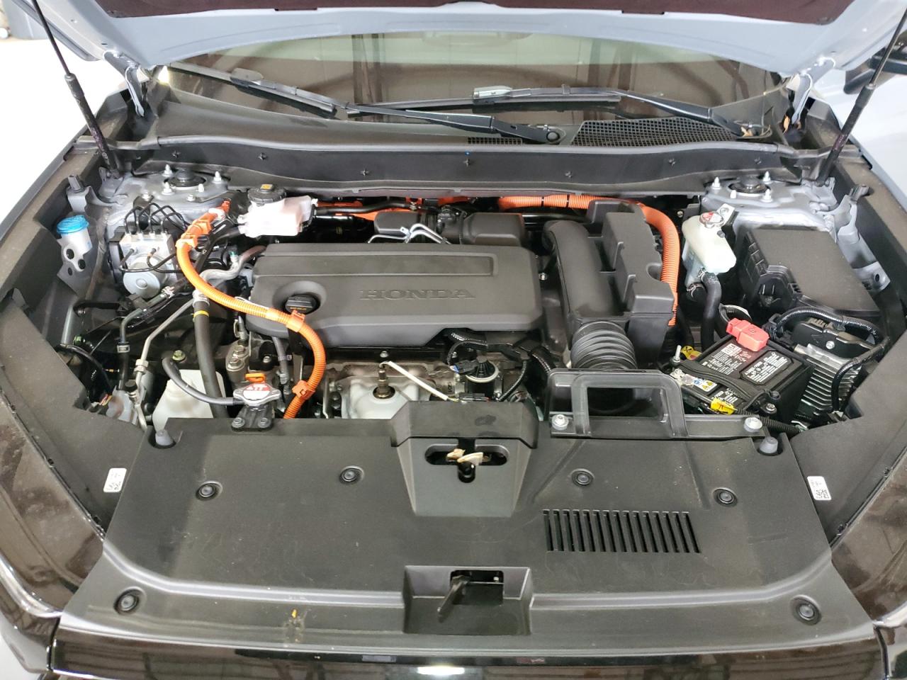 7FARS6H81SE010656 HONDA CRV 2025
