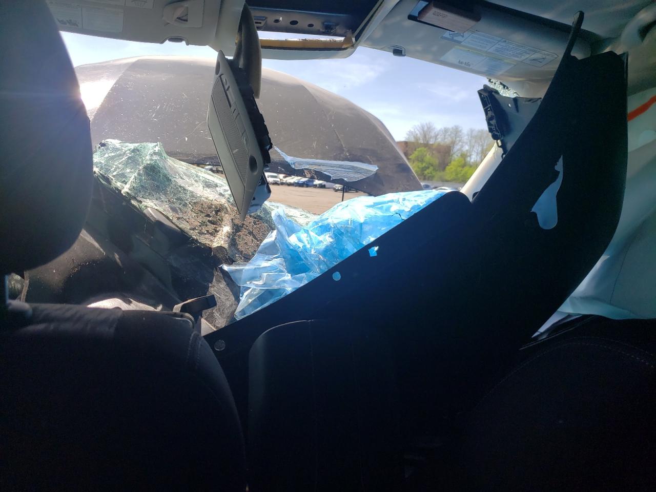 JN8AT2MV7JW314146 NISSAN ROGUE 2018