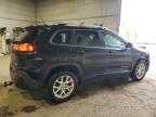 2014 Jeep Cherokee Latitude იყიდება Portland-ში, MI - Front End