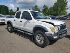 2004 Toyota Tacoma Double Cab Prerunner for Sale in Portland, OR - Front End