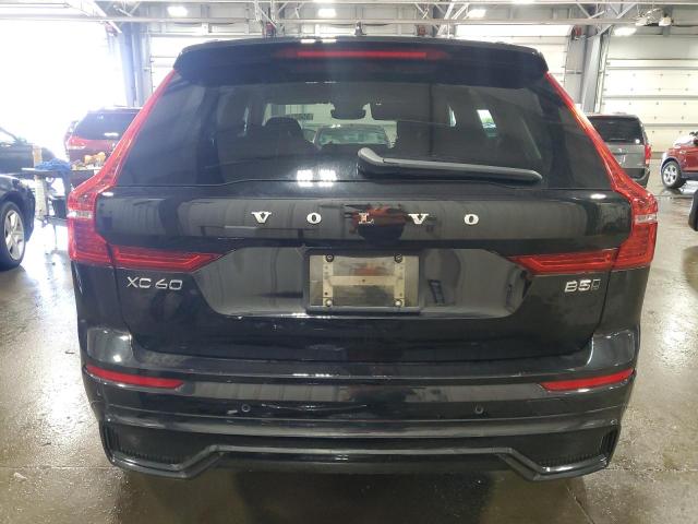  VOLVO XC60 ULTIM 2023 Black