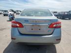 2014 Nissan Sentra S for Sale in Grand Prairie, TX - Front End