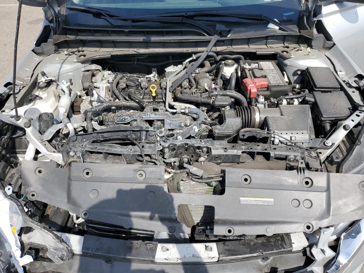 1N4BL4DW3PN395154 NISSAN ALTIMA 2023