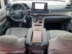 2024 Toyota Sienna Le en Venta en Wilmer, TX - Rear End