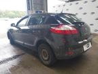 2009 RENAULT MEGANE EXP for sale at Copart EAST KILBRIDE