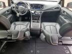 2022 Chrysler Pacifica Limited للبيع في Grand Prairie، TX - Hail