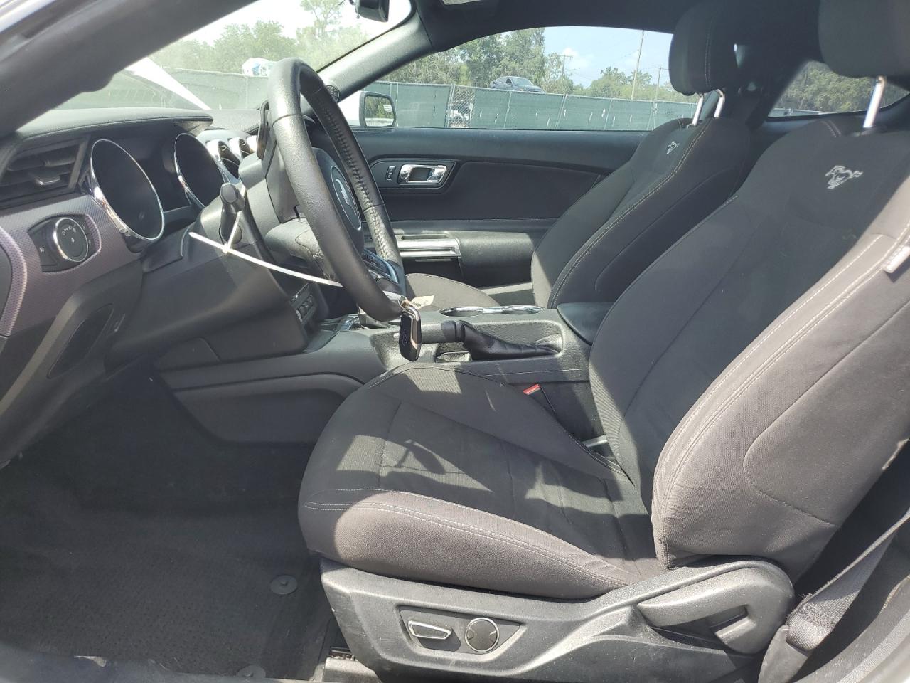 1FA6P8CF0G5326551 FORD MUSTANG 2016