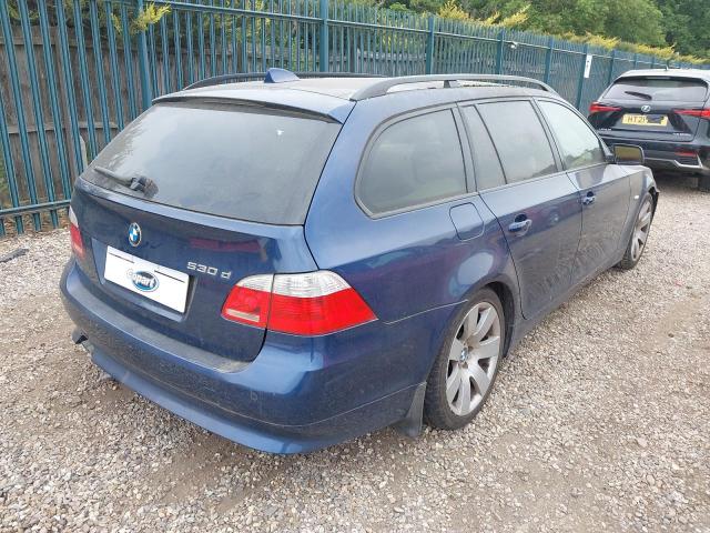 2006 BMW 530D SE TO