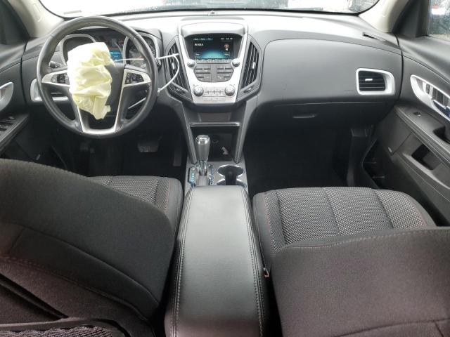  CHEVROLET EQUINOX 2016 Черный