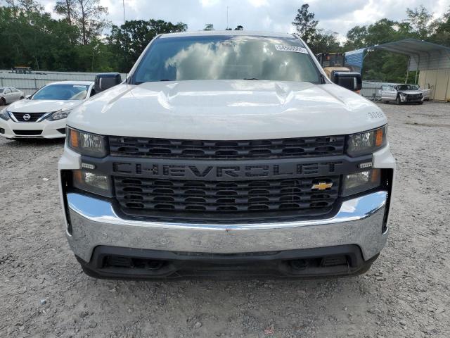  CHEVROLET ALL Models 2021 Белы