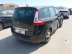 2011 RENAULT GRAND SCEN for sale at Copart SANDWICH