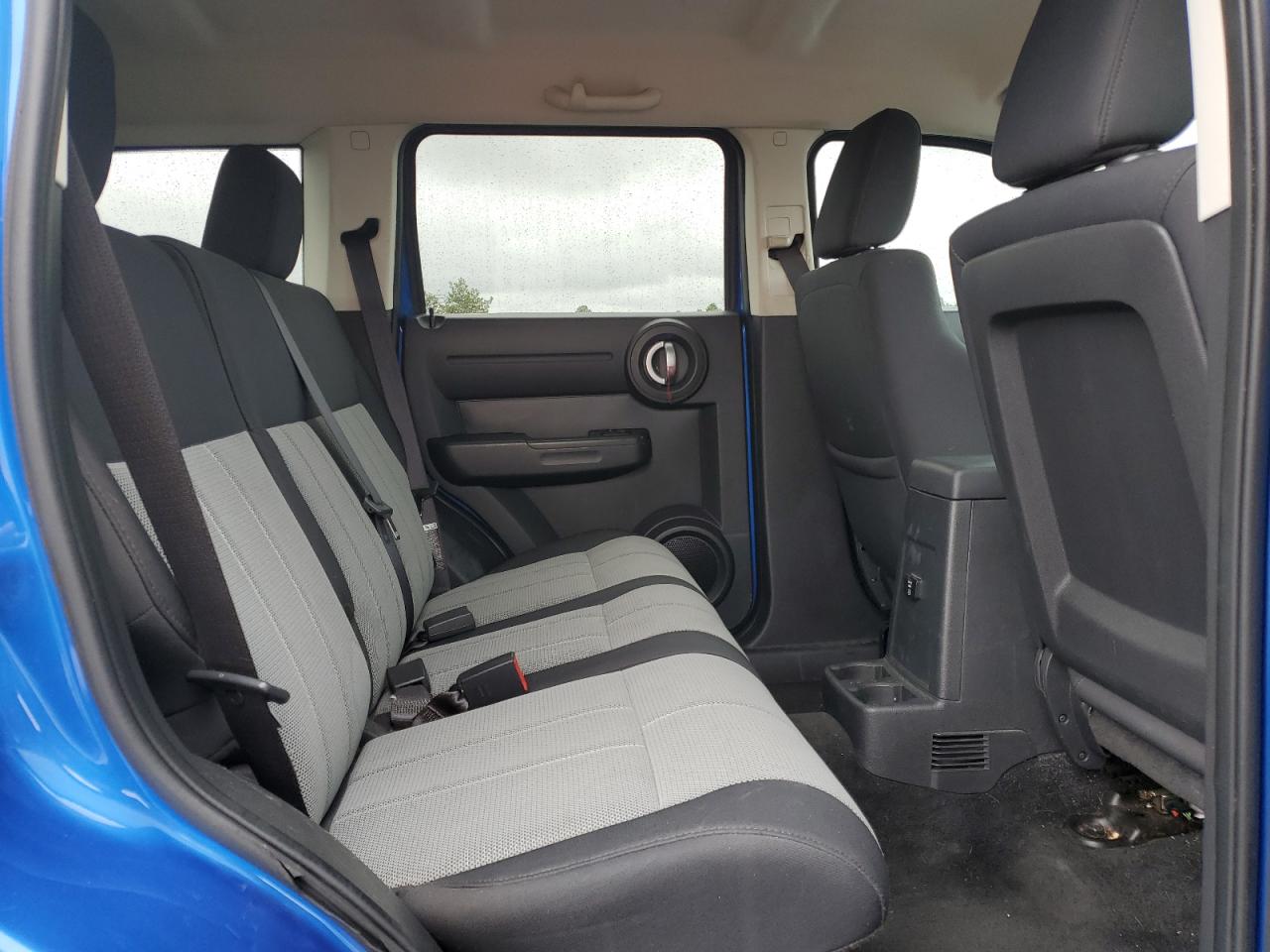 2008 Dodge Nitro Sxt VIN: 1D8GU28K38W202569 Lot: 56053595