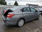 2018 Nissan Sentra S للبيع في Moraine، OH - All Over