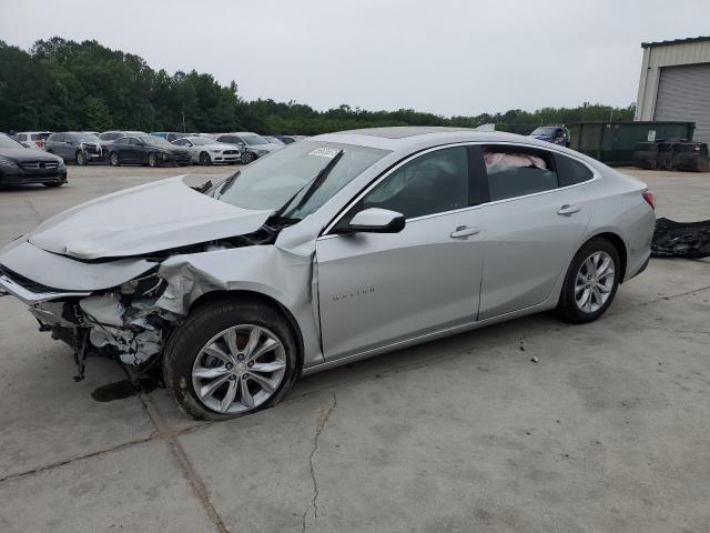 CHEVROLET MALIBU LT 2022
