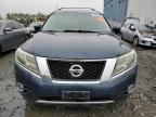 2013 Nissan Pathfinder S for Sale in Windsor, NJ - Rear End