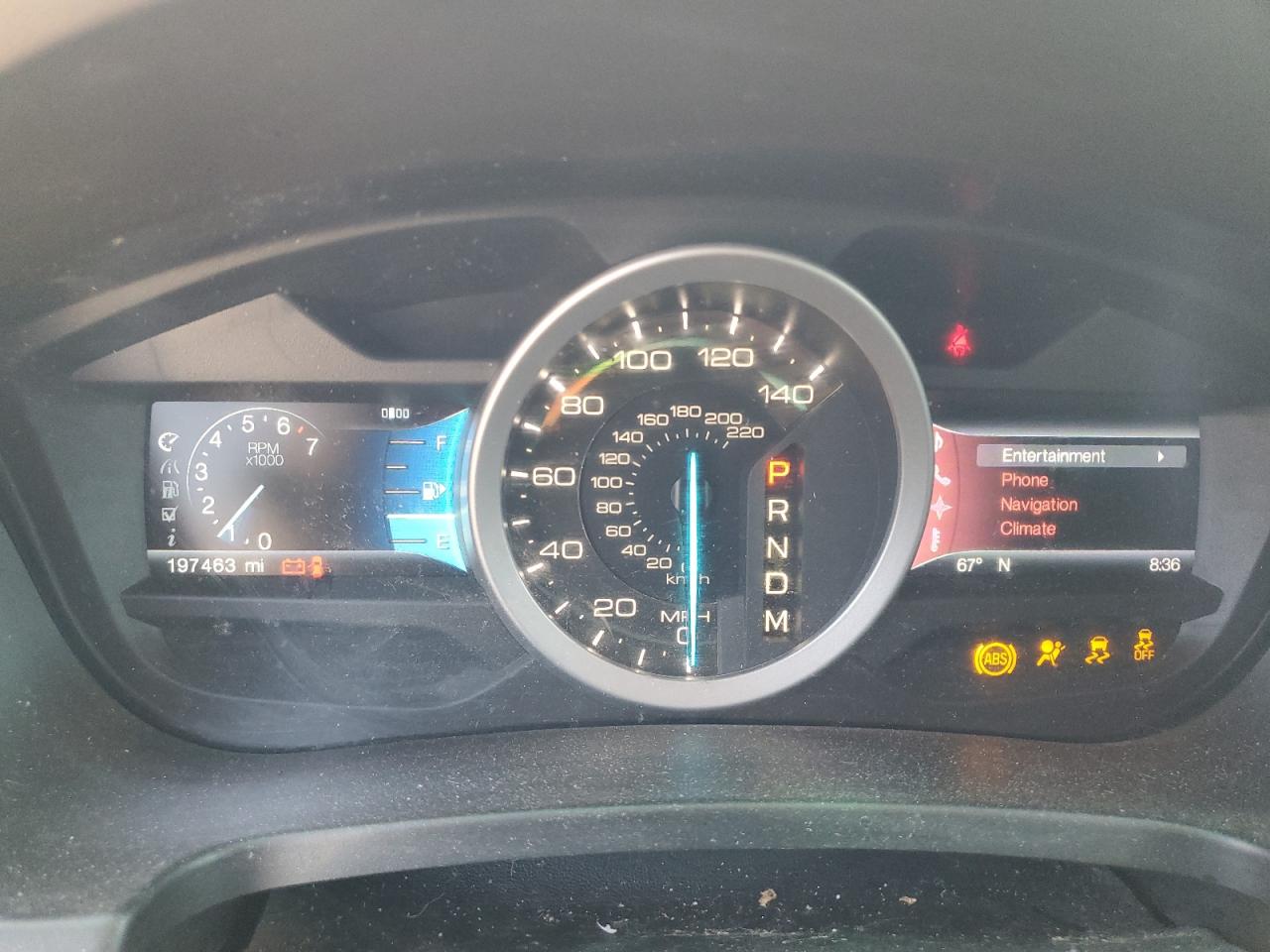 2013 Ford Explorer Xlt VIN: 1FM5K8D83DGC05142 Lot: 86446865