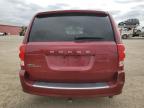 2011 DODGE GRAND CARAVAN EXPRESS for sale at Copart ON - LONDON