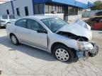 2008 Mitsubishi Galant Es na sprzedaż w Fort Wayne, IN - Front End
