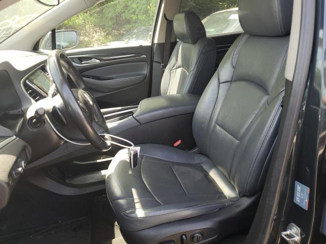  BUICK ENCLAVE 2020 Чорний
