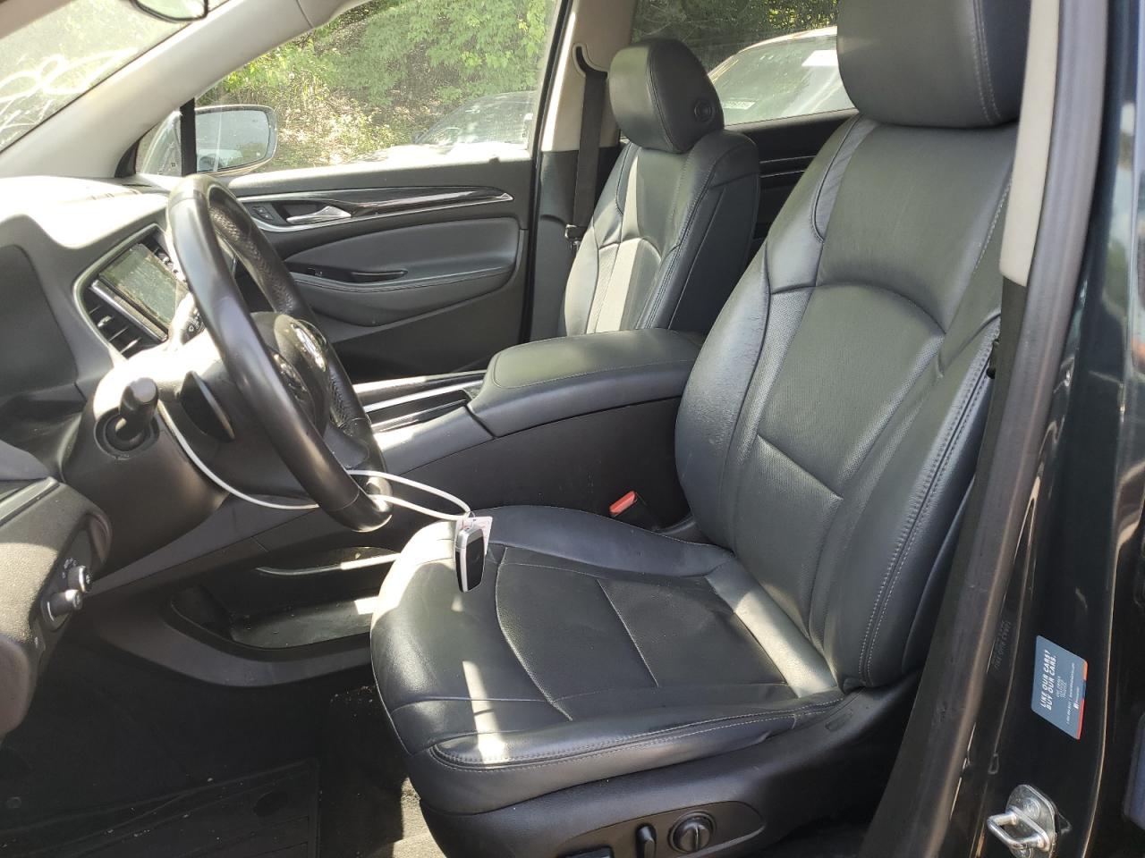 2020 Buick Enclave Essence VIN: 5GAERBKW2LJ115434 Lot: 57201595