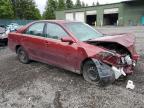 2004 Toyota Camry Le for Sale in Graham, WA - Front End