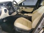 2020 Infiniti Qx50 Pure 2.0L zu verkaufen in Lexington, KY - Front End