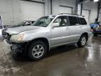 2001 Toyota Highlander  for Sale in Ham Lake, MN - Side