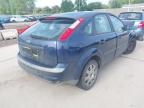 2006 FORD FOCUS LX A for sale at Copart SANDY