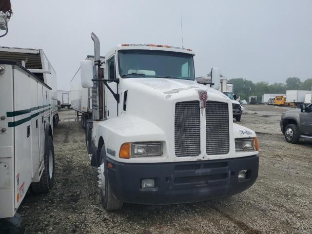 1990 Kenworth T660 Semi Truck