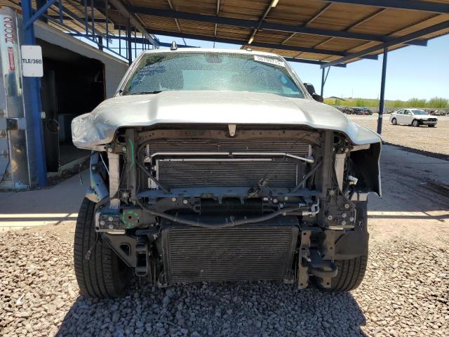  RAM 2500 2020 Silver