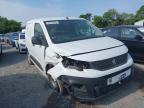 2023 PEUGEOT PARTNER PR for sale at Copart WOLVERHAMPTON