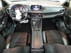 2023 Nissan Rogue Sv   за продажба в Columbia Station, OH - Front End
